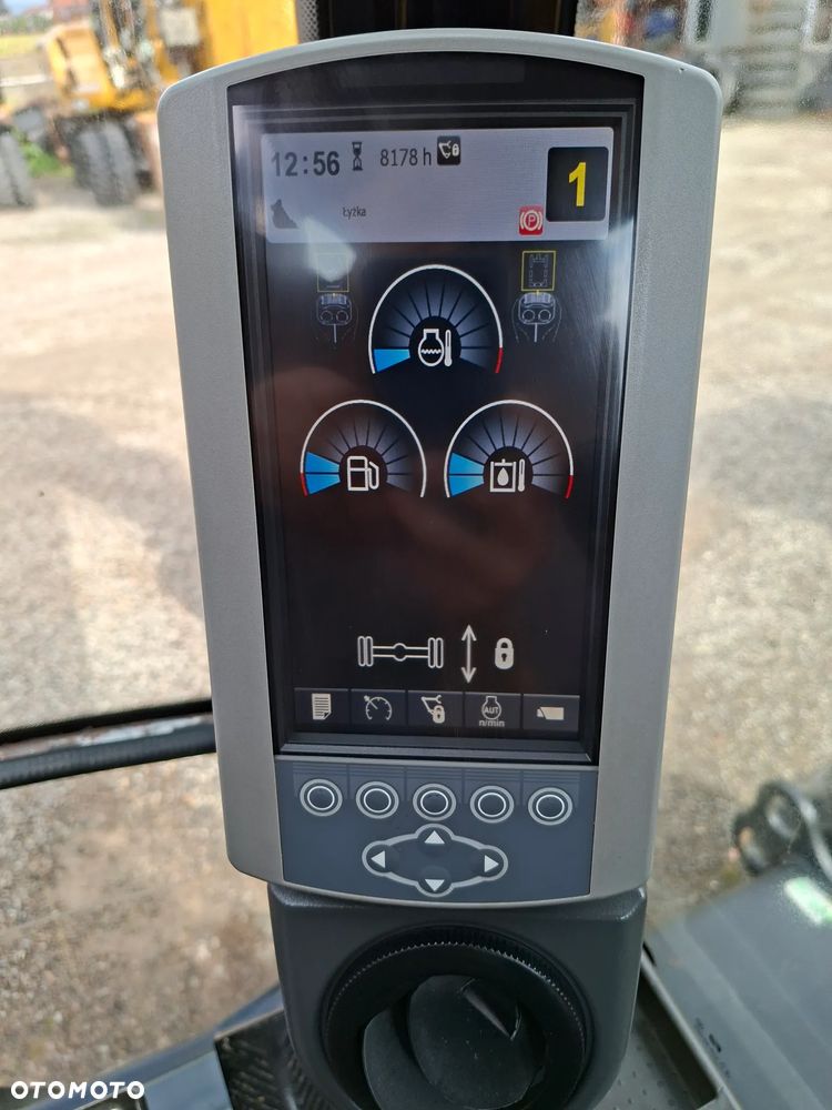 Caterpillar CAT M 315 D - 32