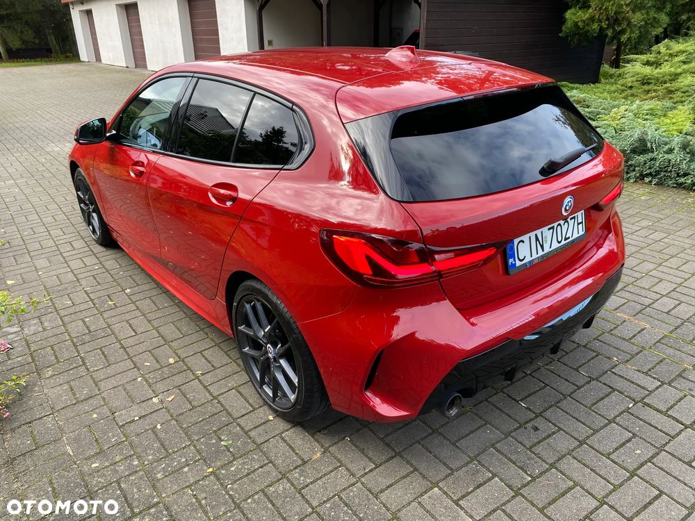 BMW Seria 1 118i M Sport - 7