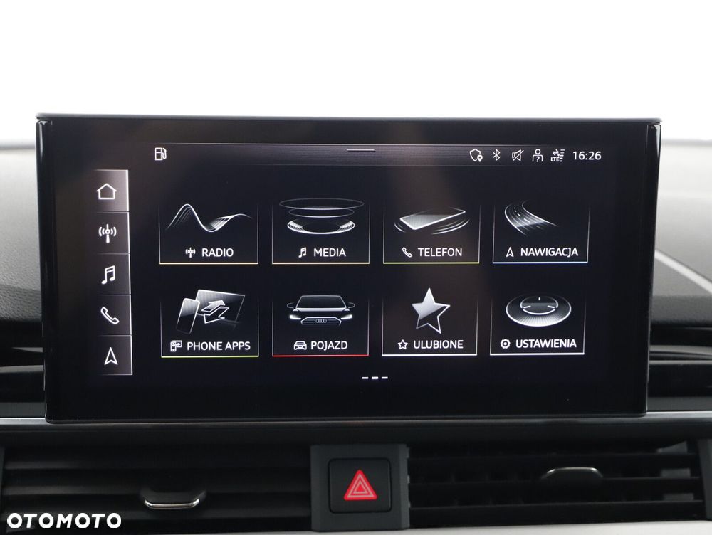 Audi A4 Avant 40 TFSI mHEV Quattro S Line S tronic - 18