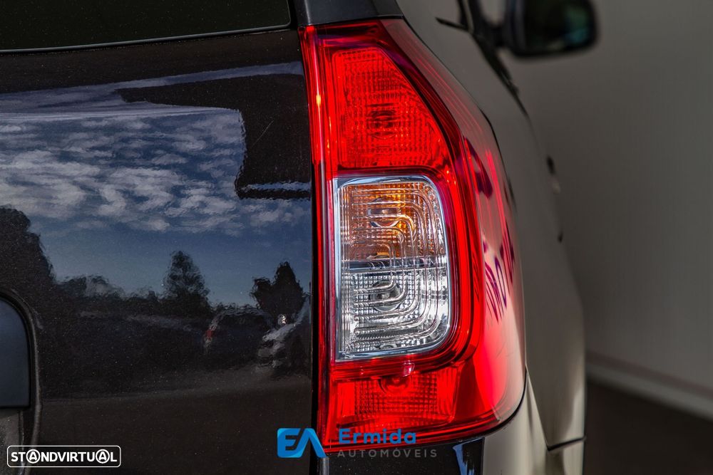 Dacia Logan MCV 0.9 TCe Stepway - 11