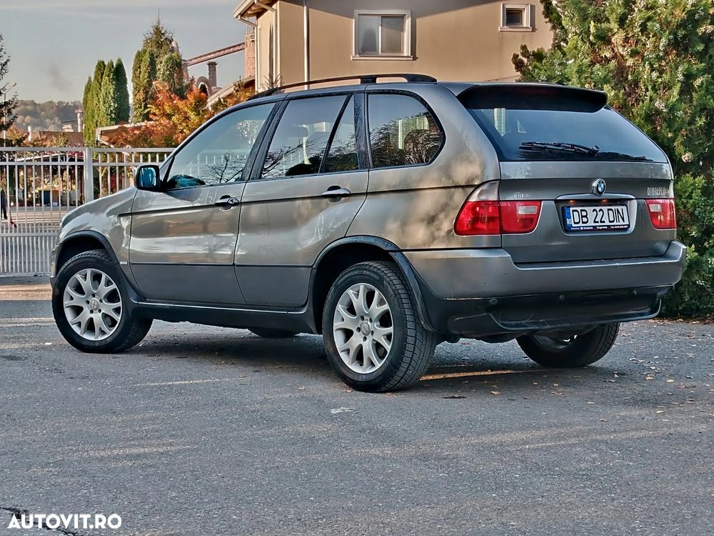 BMW X5 - 9