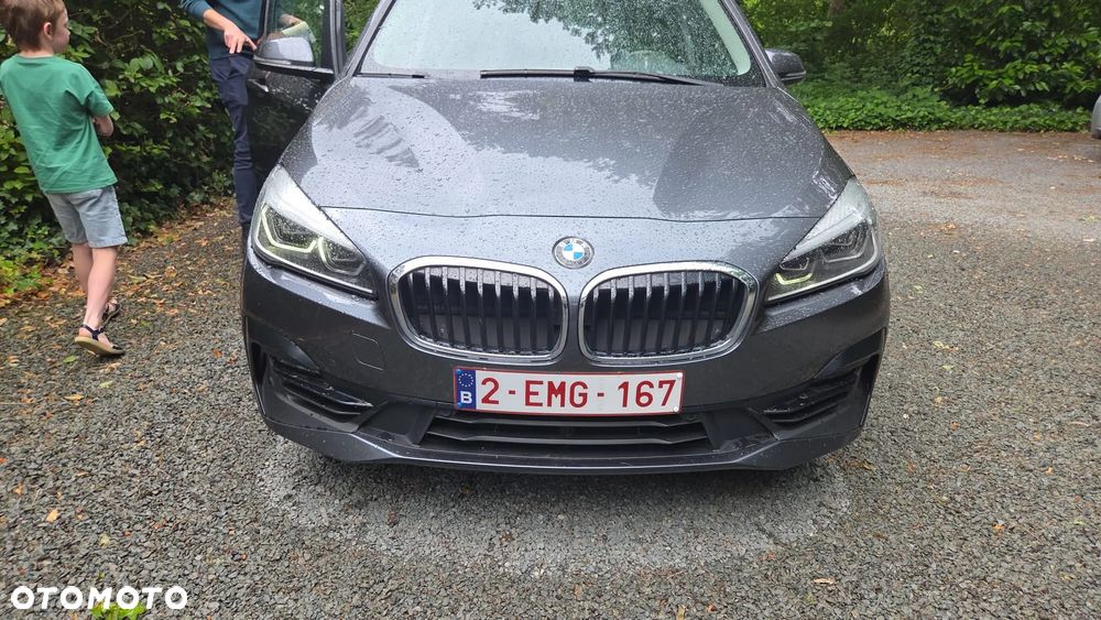 BMW Seria 2 216d GT Sport Line - 6