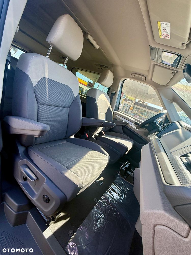 Volkswagen Multivan 2.0 TDI L2 DSG - 12