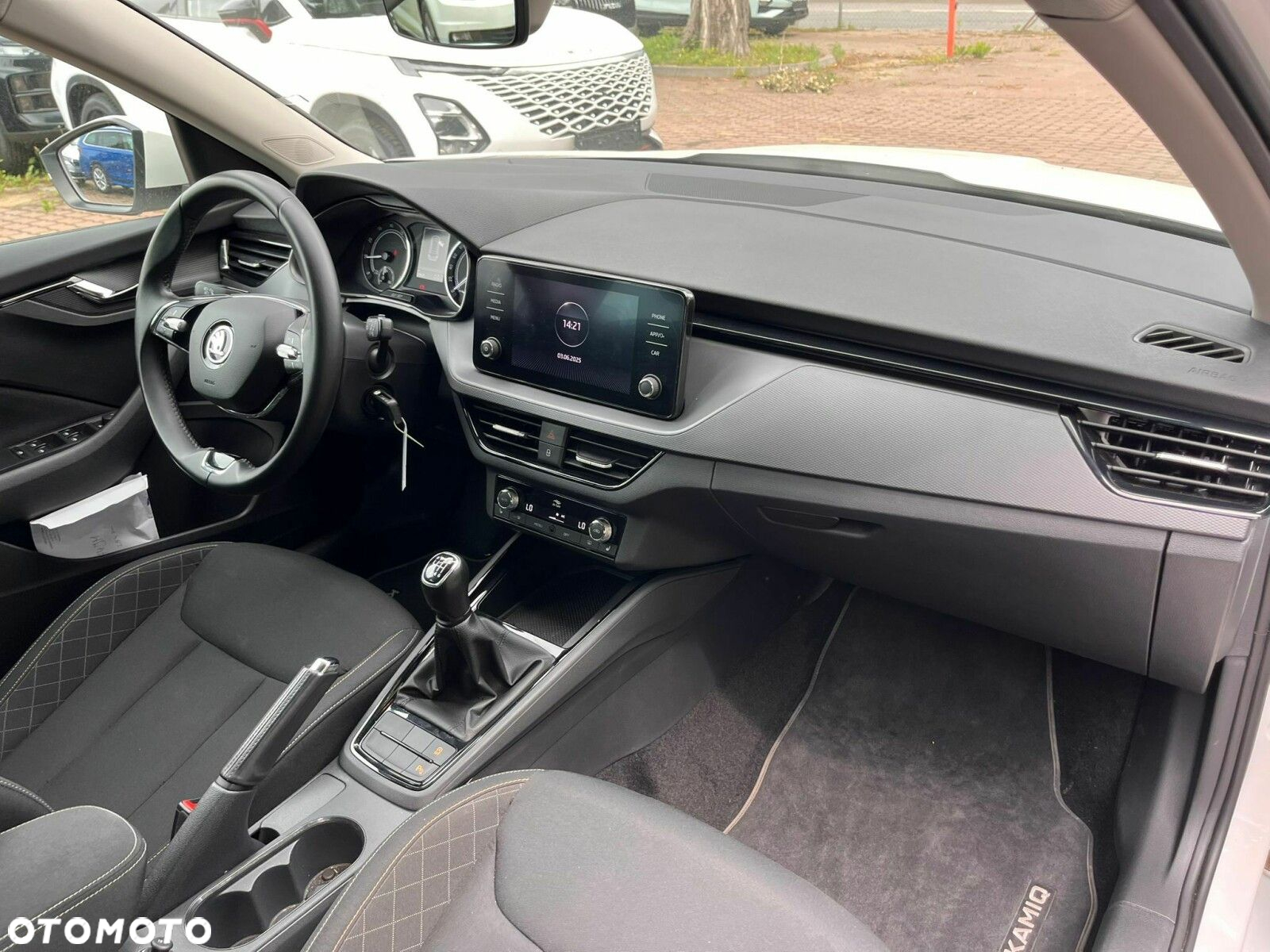 Skoda Kamiq 1.0 TSI Ambition - 31