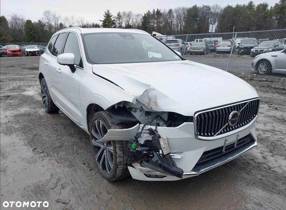 Volvo XC 60 - 8
