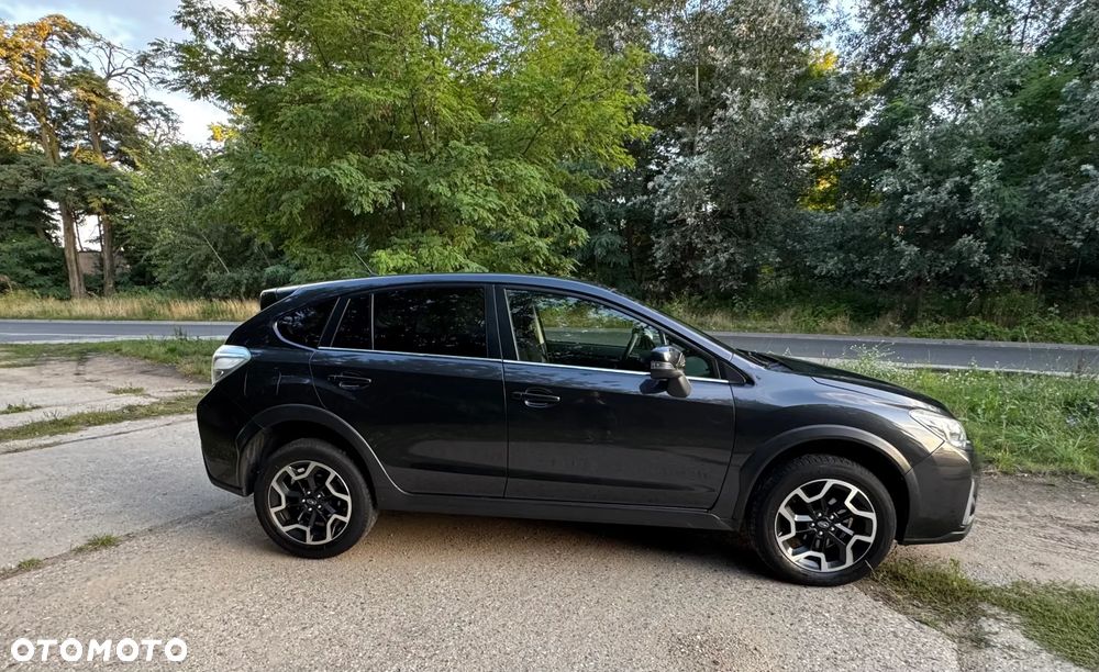 Subaru XV 2.0 D Comfort - 4