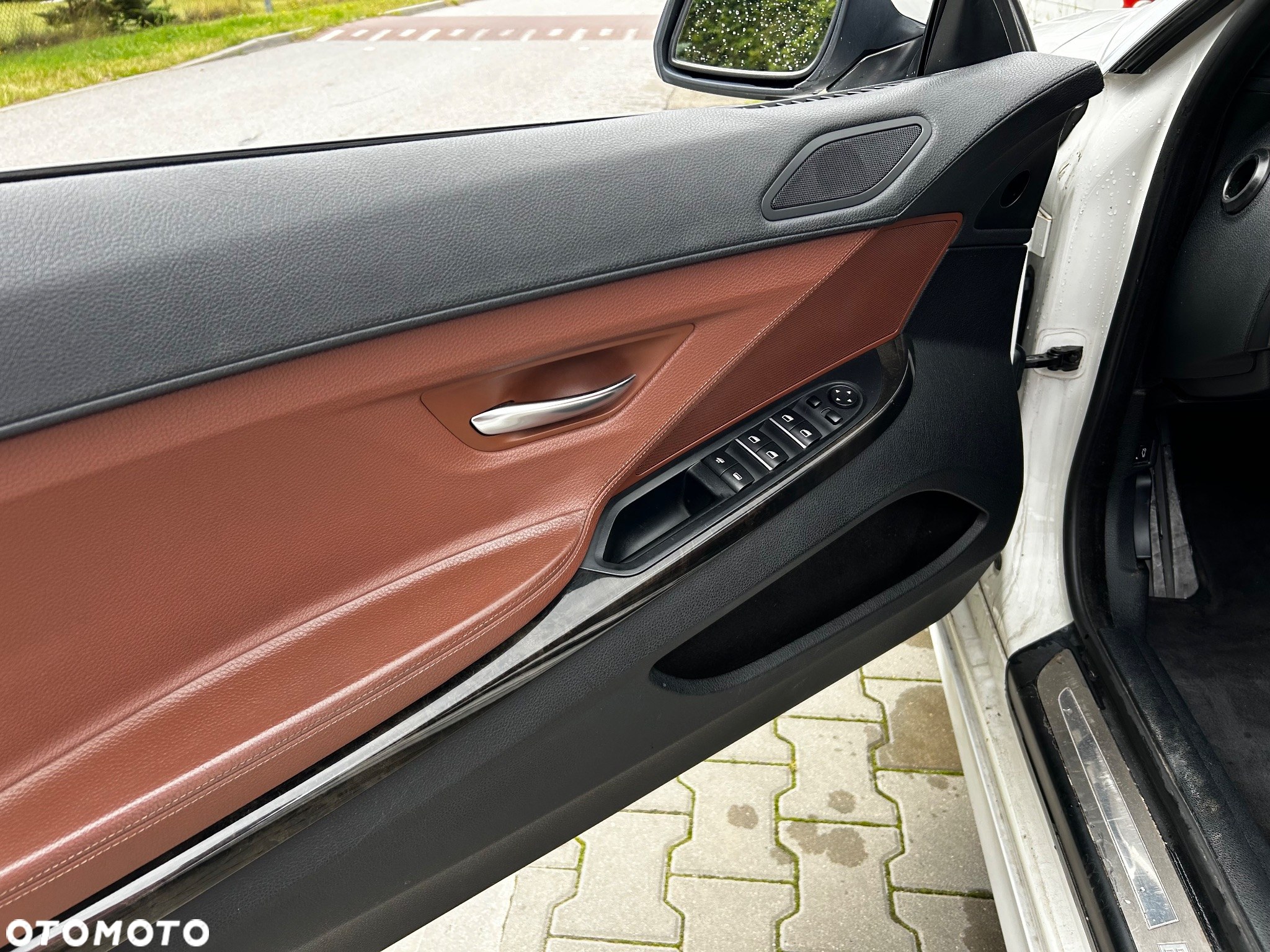 BMW Seria 6 640i Cabrio - 20