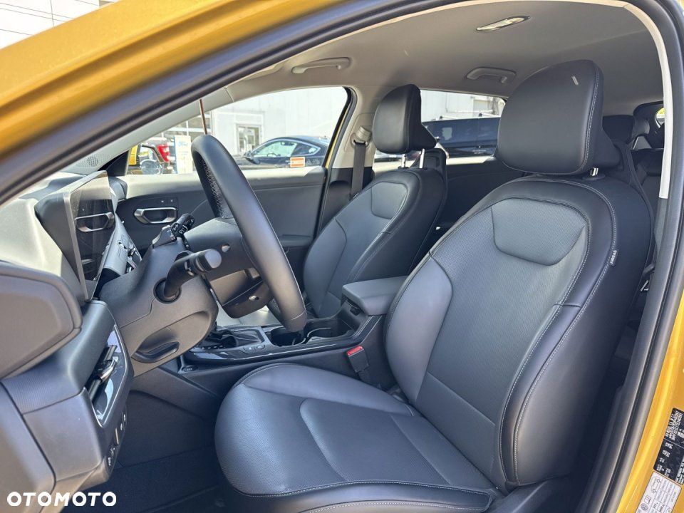 Kia K4 - 11