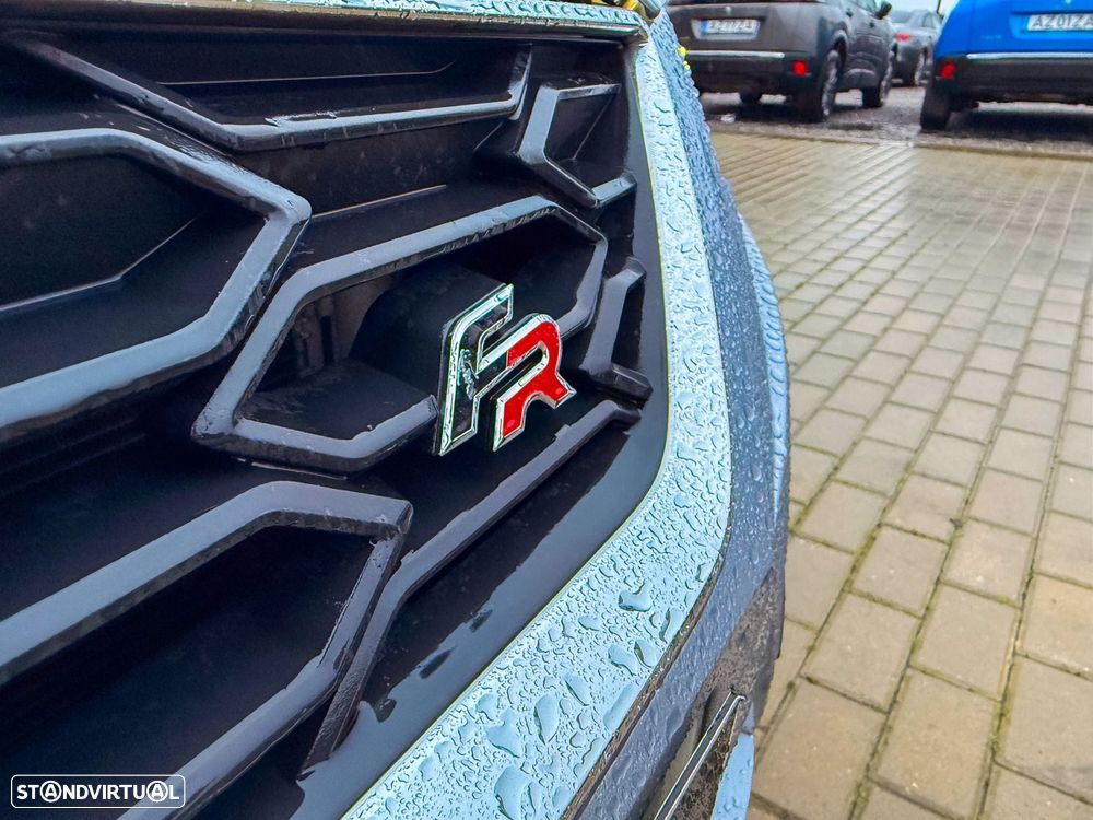 SEAT Ibiza 1.0 TSI FR - 31