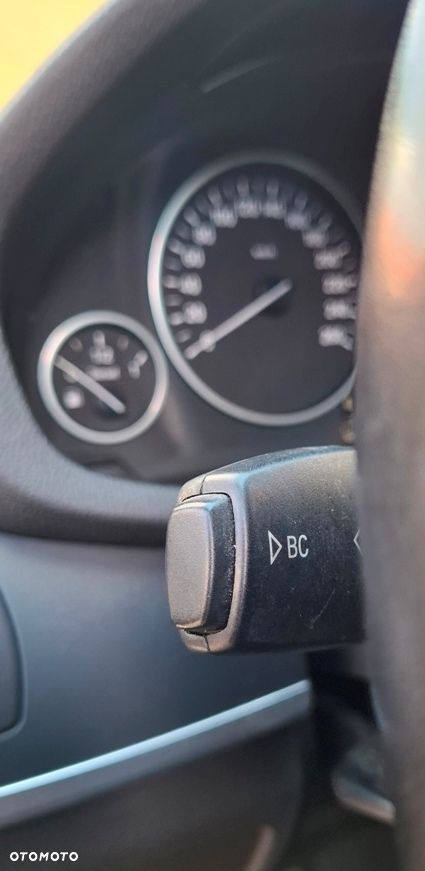 BMW X3 xDrive20d - 22