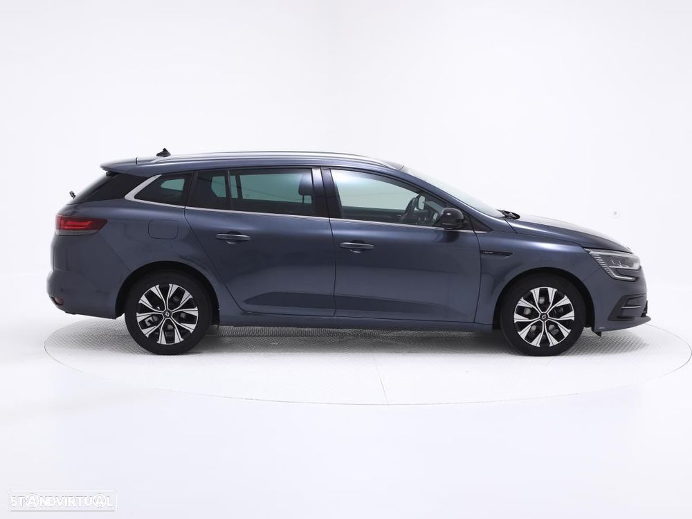 Renault Mégane Sport Tourer 1.5 Blue dCi Limited - 2