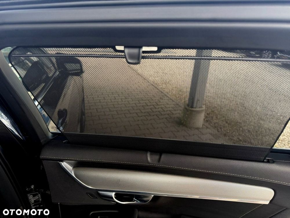 Volvo V90 - 34