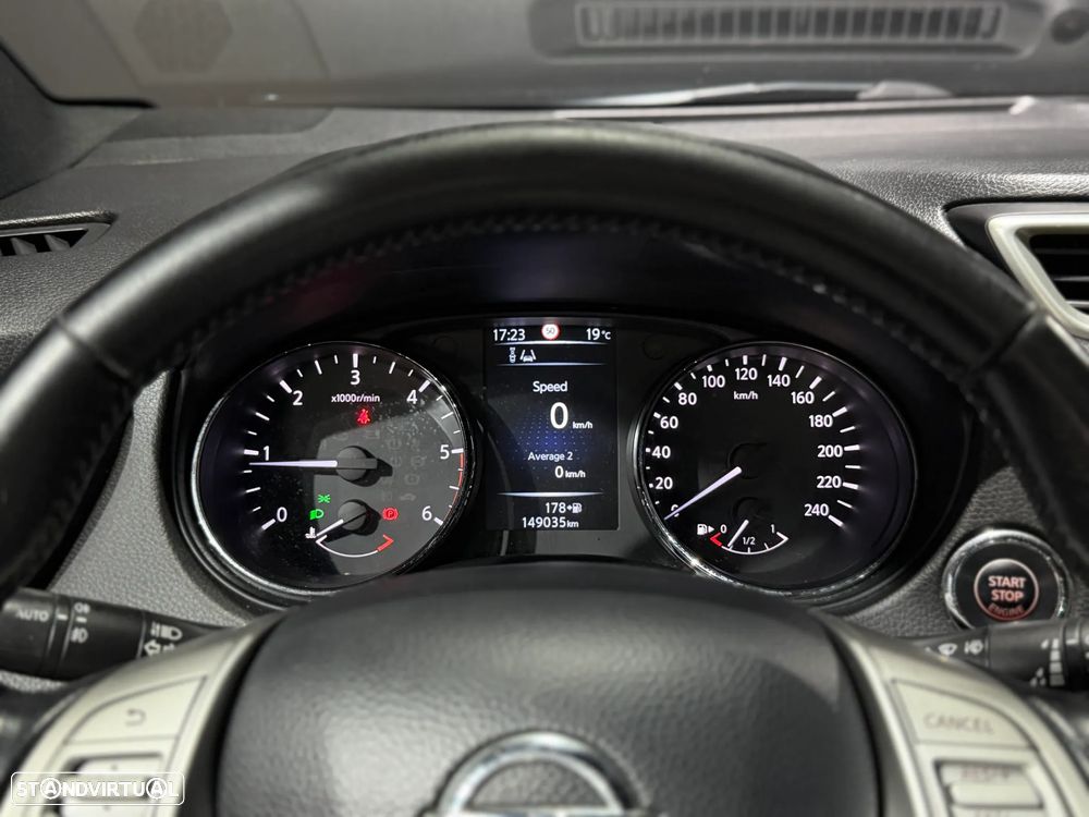 Nissan Qashqai 1.5 dCi TEKNA+ - 30