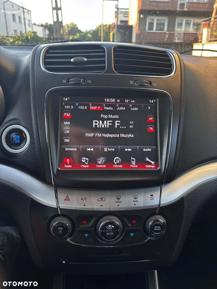 Fiat Freemont - 10