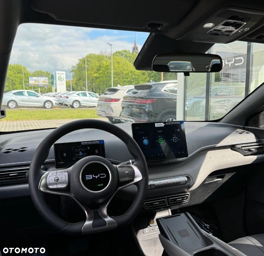 BYD Dolphin Surf - 15