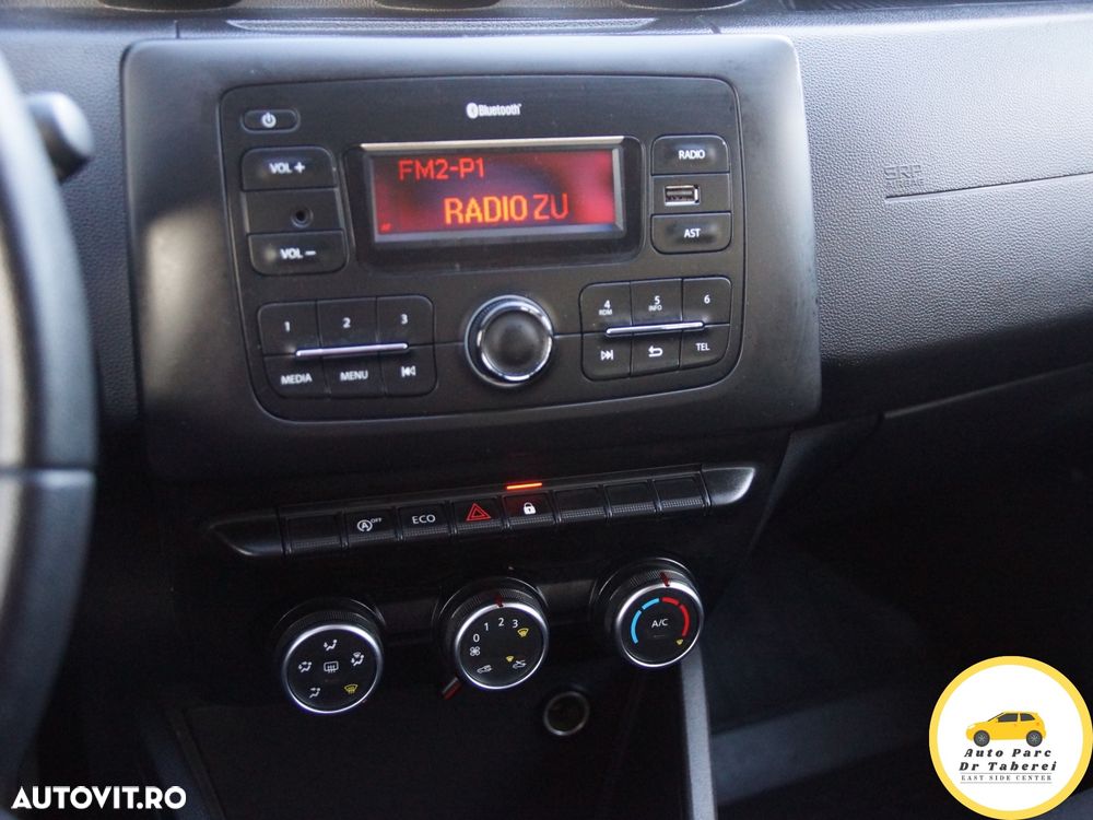 Dacia Duster 1.5 Blue dCi Comfort - 33