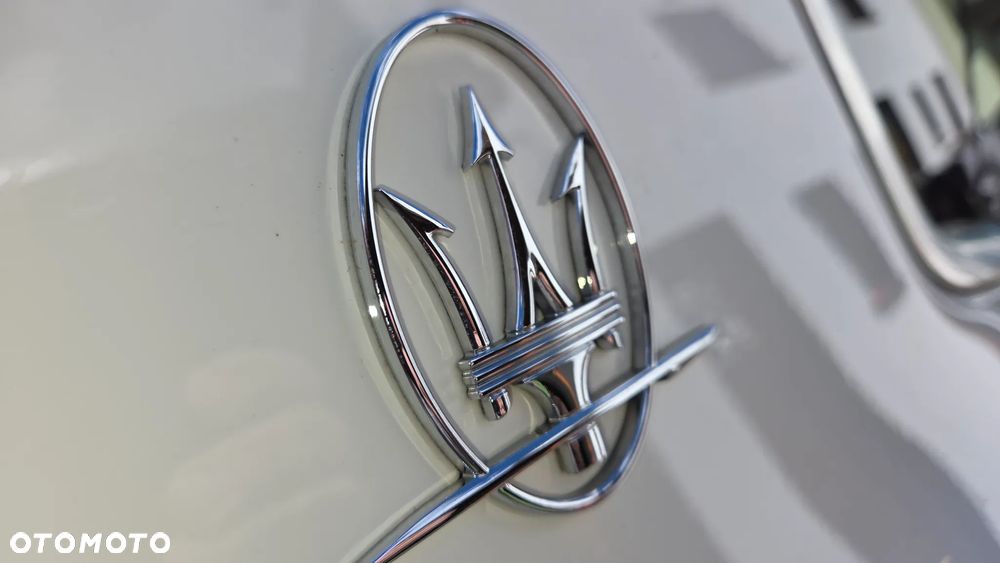 Maserati Levante Modena S - 29