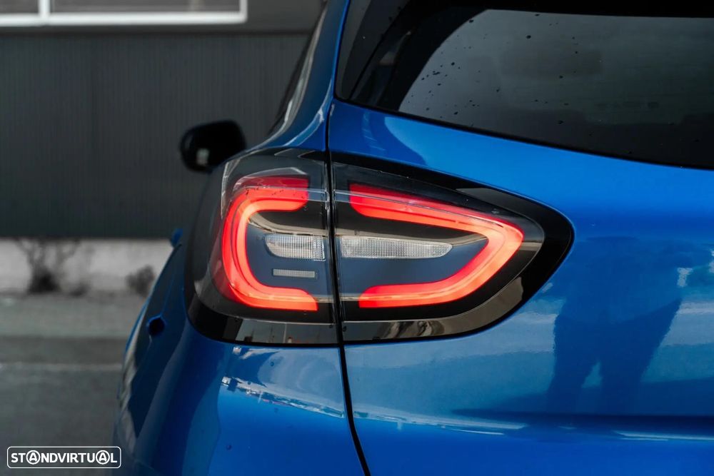 Ford Puma 1.0 EcoBoost MHEV ST-Line - 32