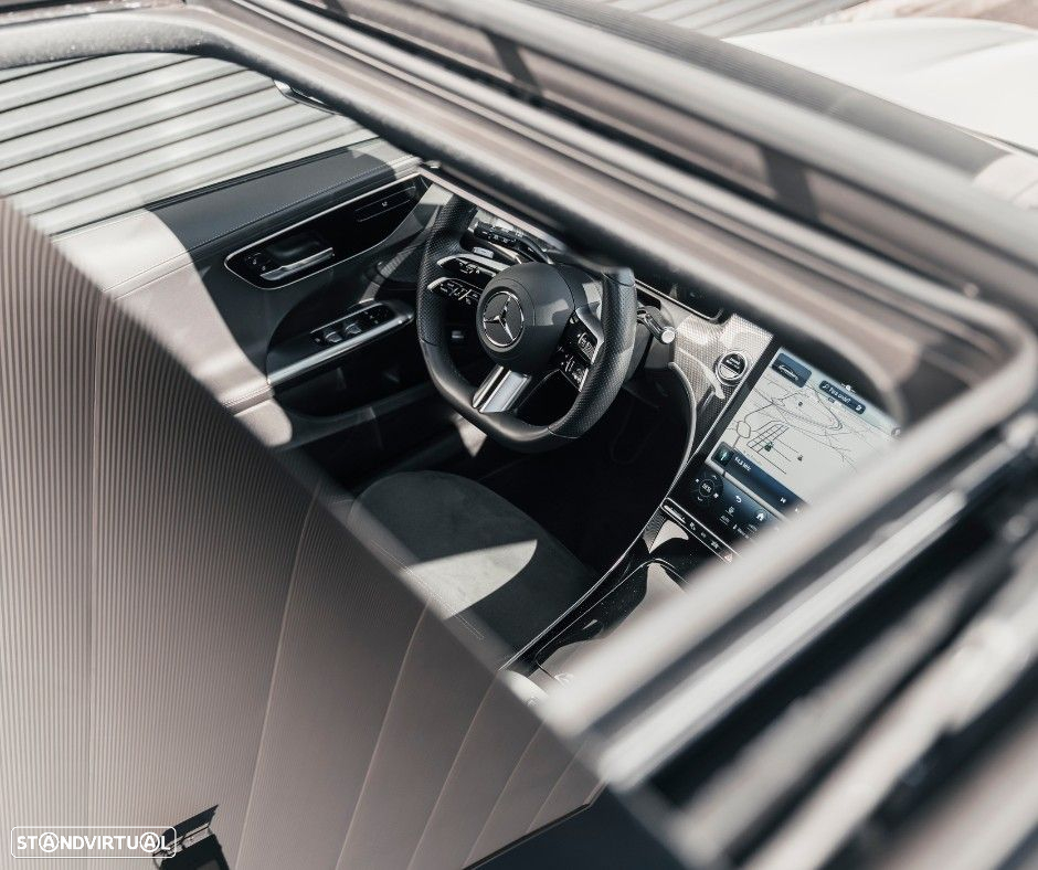 Mercedes-Benz C 300 e AMG Line - 7