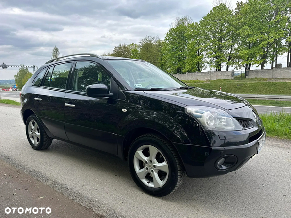 Renault Koleos 2.0 dCi 4x4 Dynamique