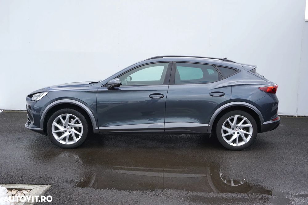 Cupra Formentor 2.0 TSI 4DRIVE DSG - 2