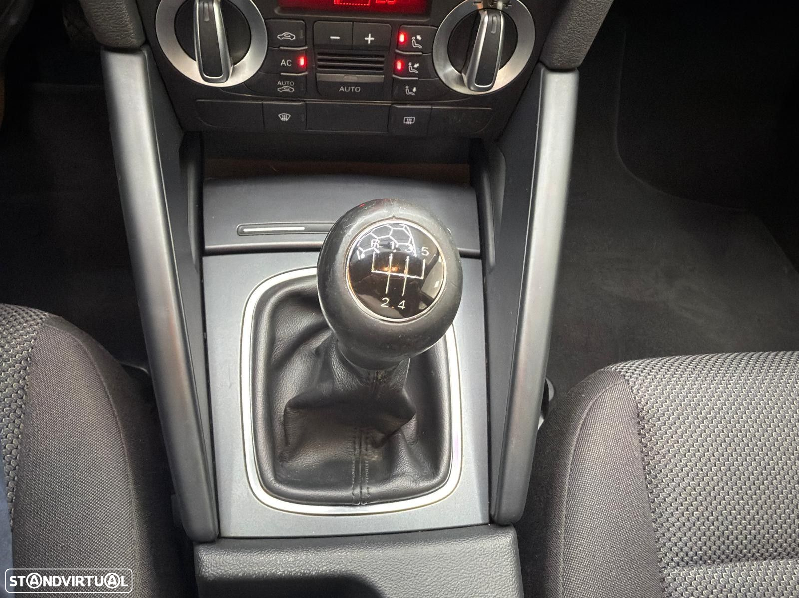 Audi A3 Sportback - 26