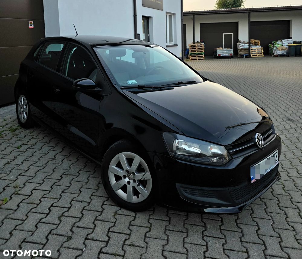 Volkswagen Polo 1.2 Trendline CityLine - 2