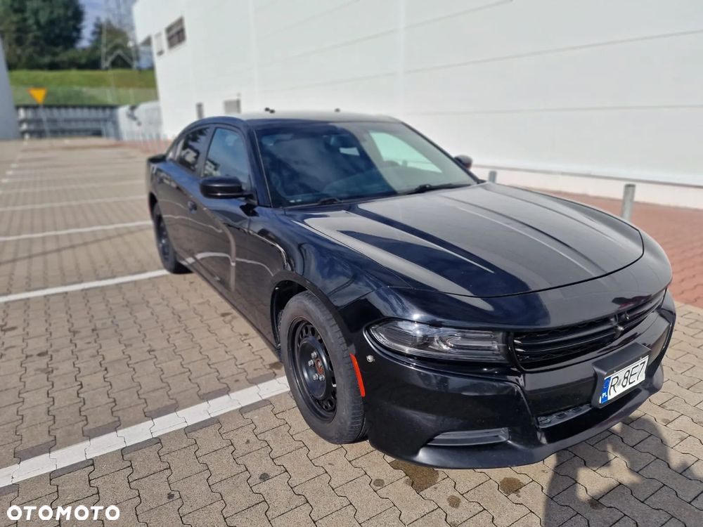 Dodge Charger 5.7 R/T - 3