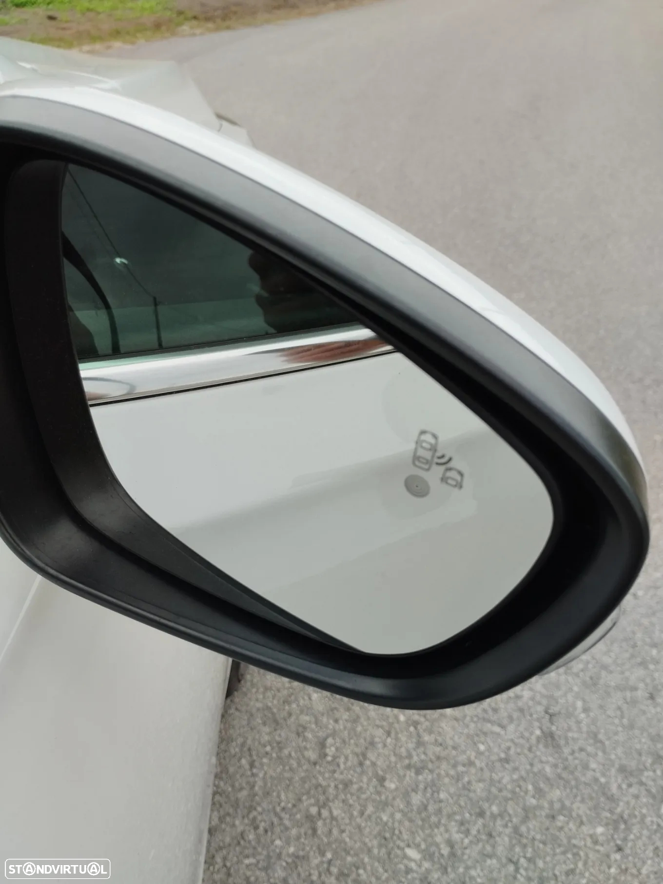 Peugeot 508 SW 1.6 BlueHDi GT Line - 10