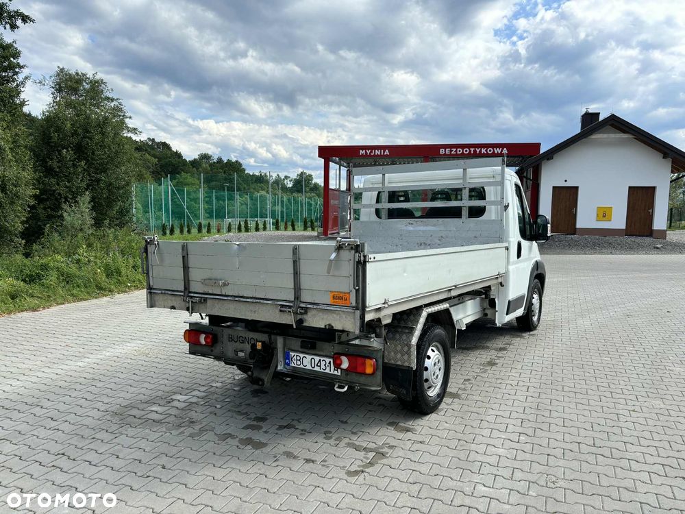 Citroën Jumper - 10