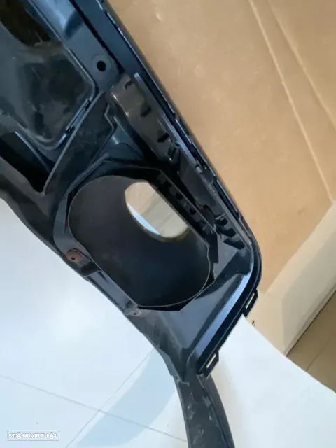 Para Choques Porsche 911 (992) Porsche - 14