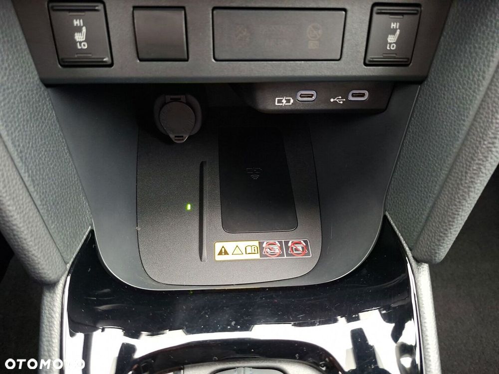 Toyota Yaris Cross Hybrid 1.5 Style - 23