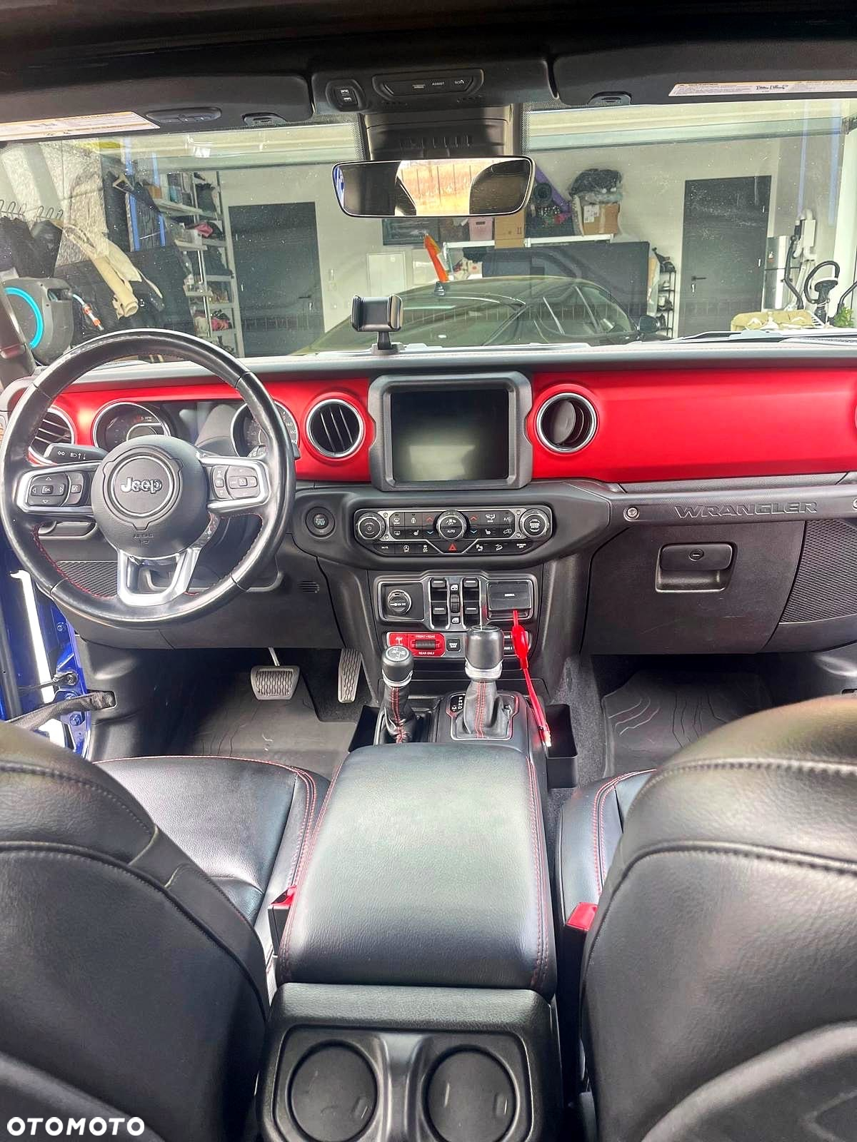 Jeep Wrangler - 18