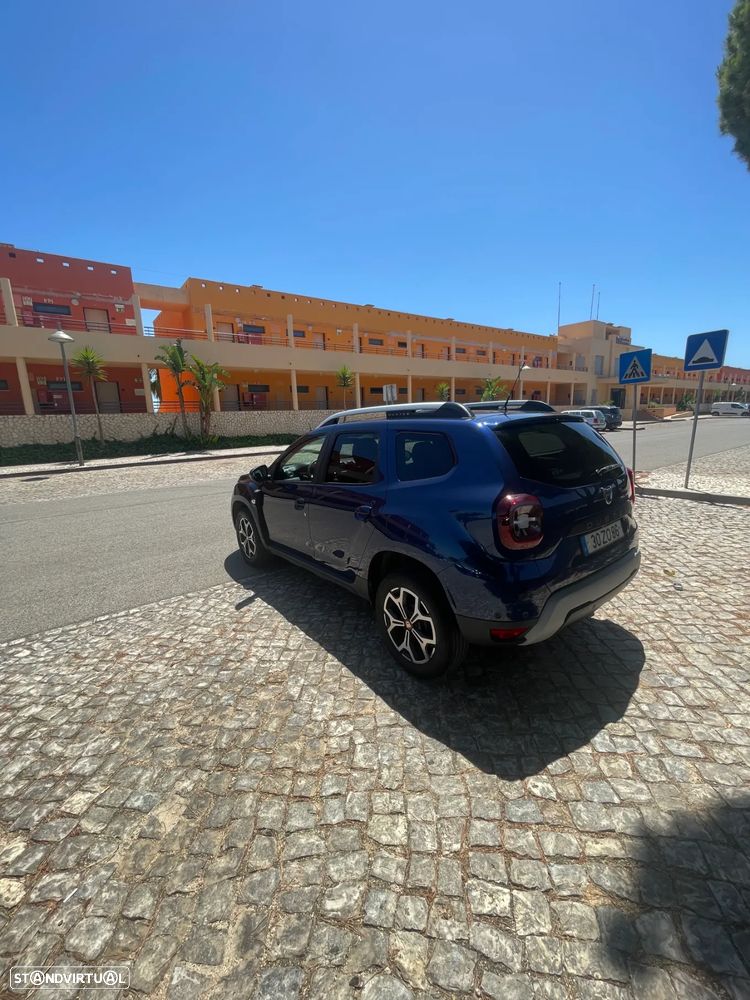 Dacia Duster 1.3 TCe SL Adventure - 2