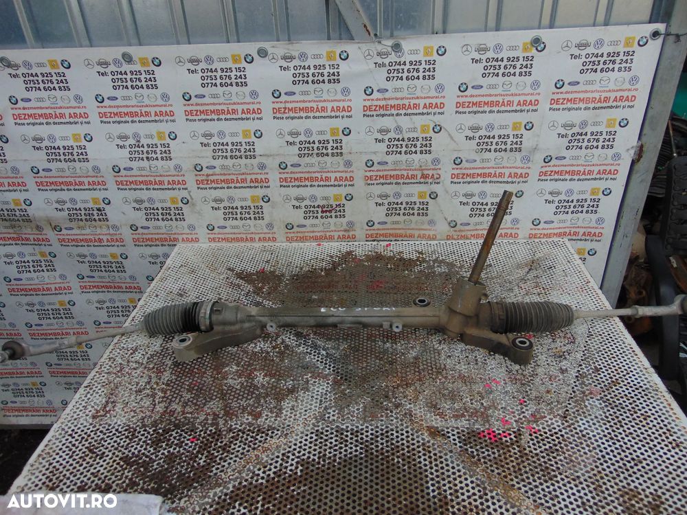 Caseta directie Ford Ecosport 2013-2019 - 1