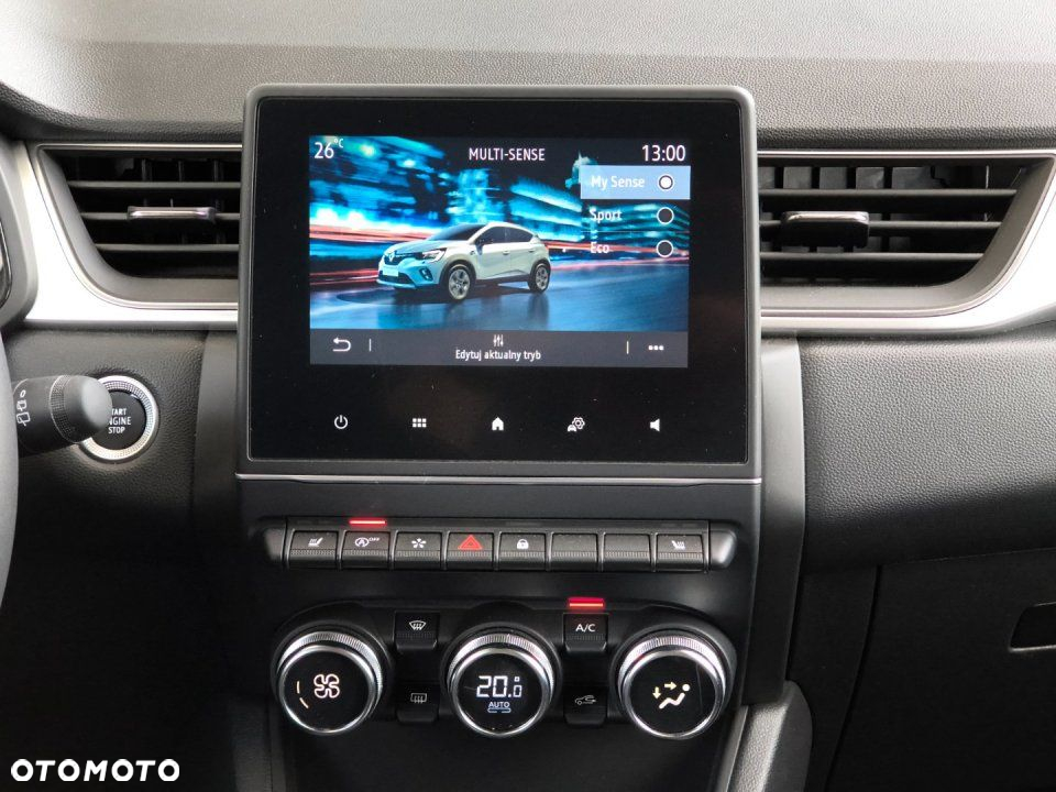 Renault Captur - 24