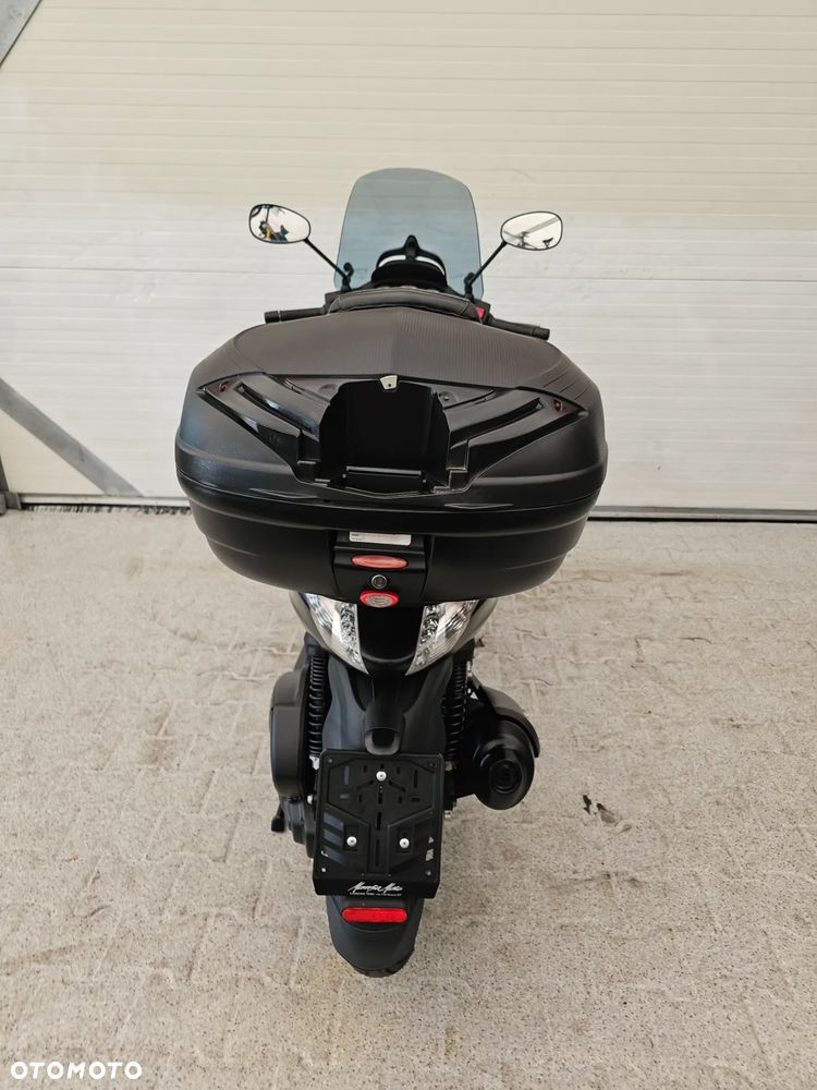Piaggio Beverly - 29