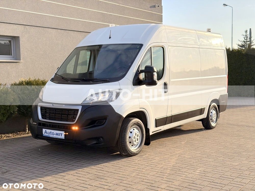 Peugeot Boxer - 10