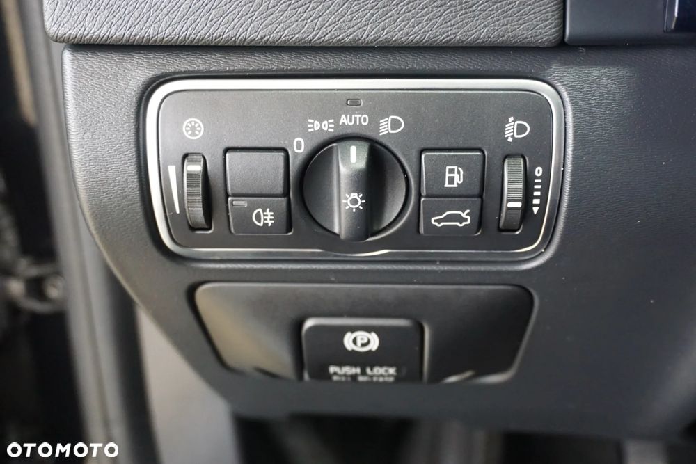 Volvo V60 DRIVe Kinetic - 27