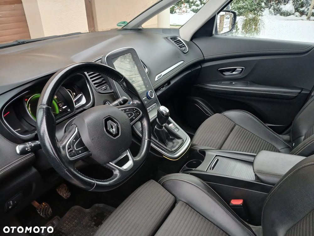 Renault Scenic 1.6 dCi Energy Dynamique - 10