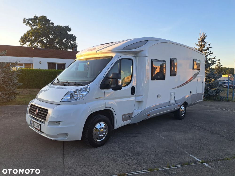 Fiat Ducato - 10