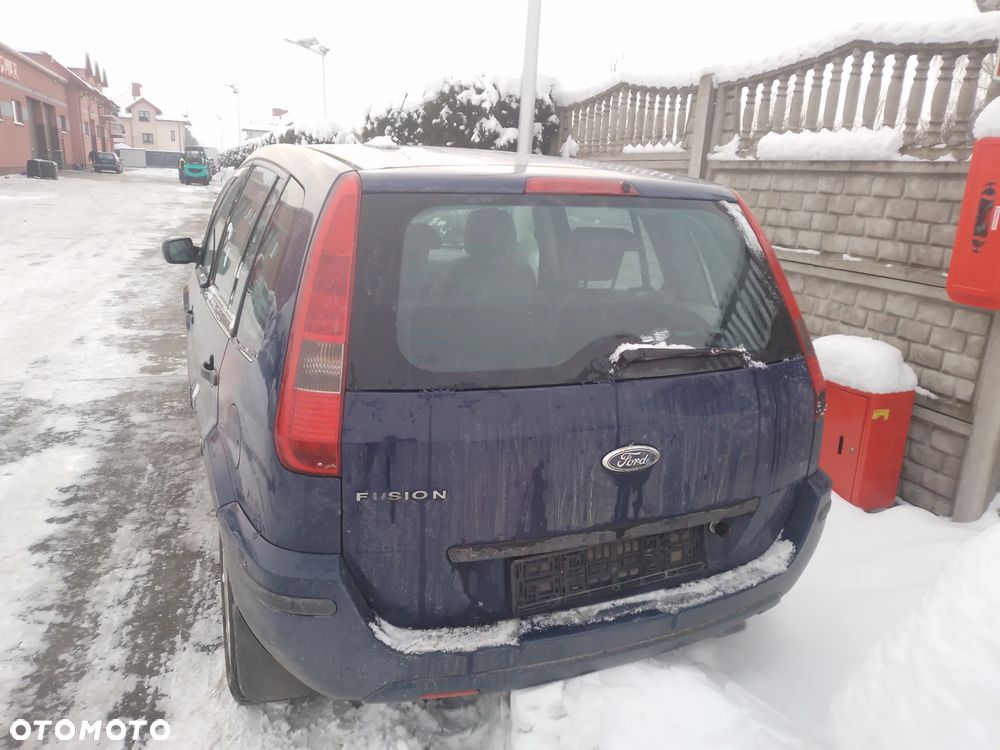 FORD FUSION I 02 - 05 1.4 16V DURATEC - PRZEŁĄCZNIK ZESPOLONY PAJĄK - 12