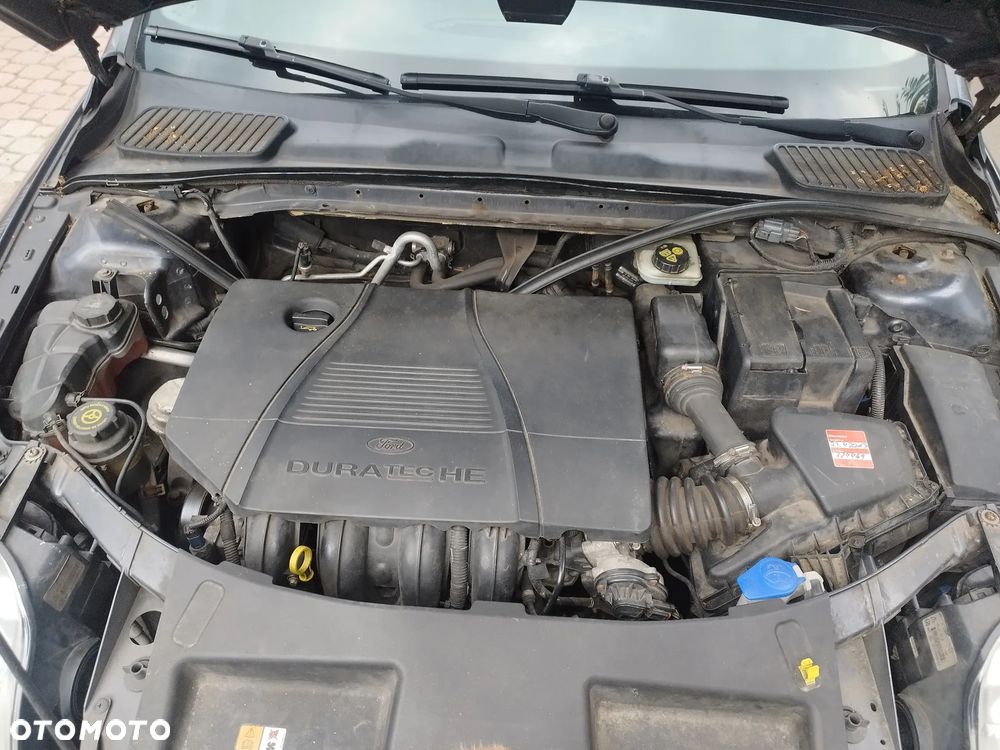 Ford Mondeo 2.0 Ghia Executive - 20