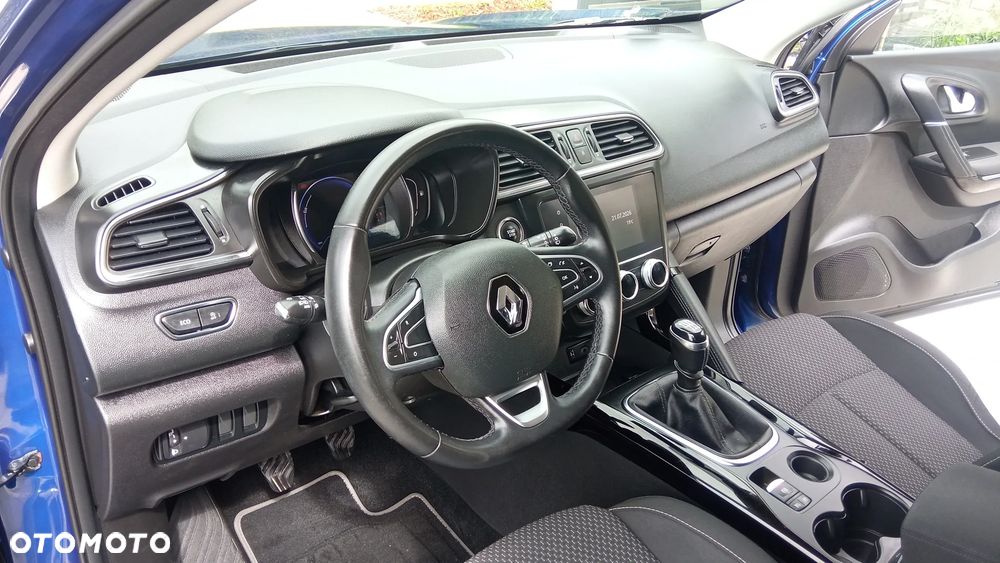 Renault Kadjar - 19