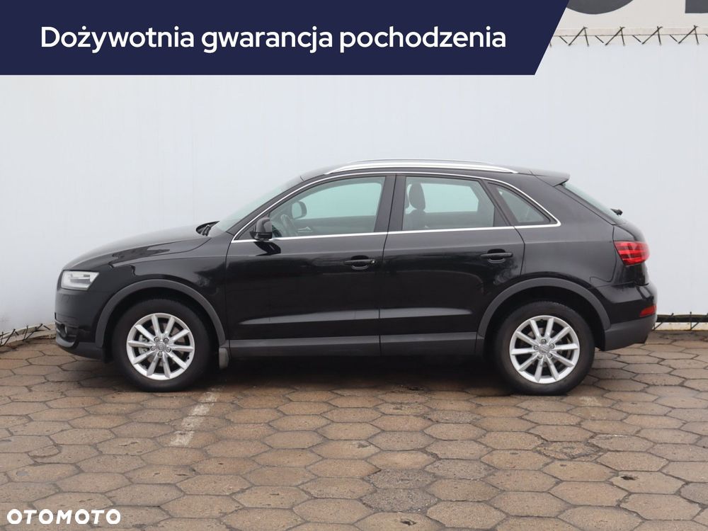 Audi Q3 - 4