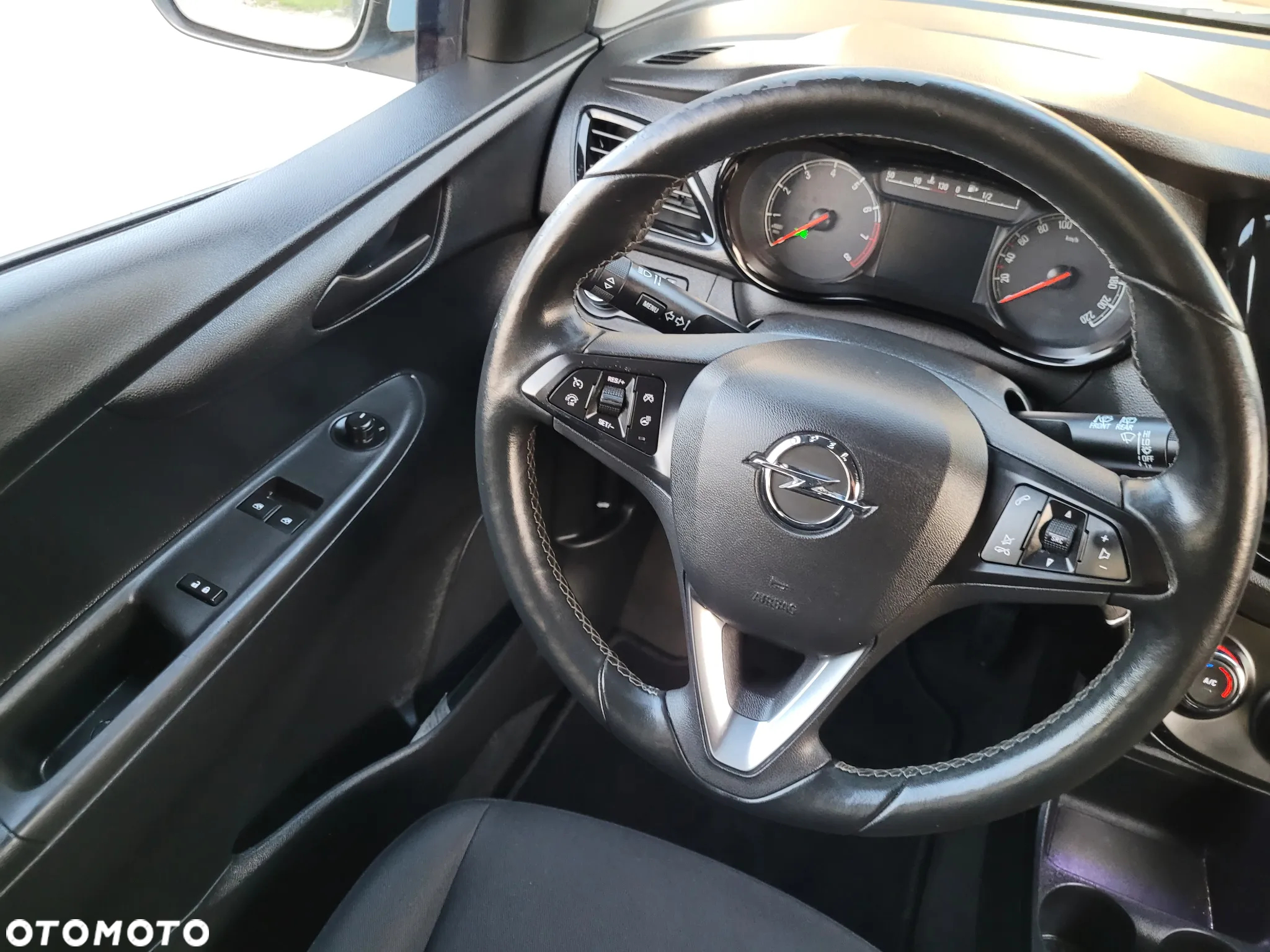 Opel Karl 1.0 Edition - 20