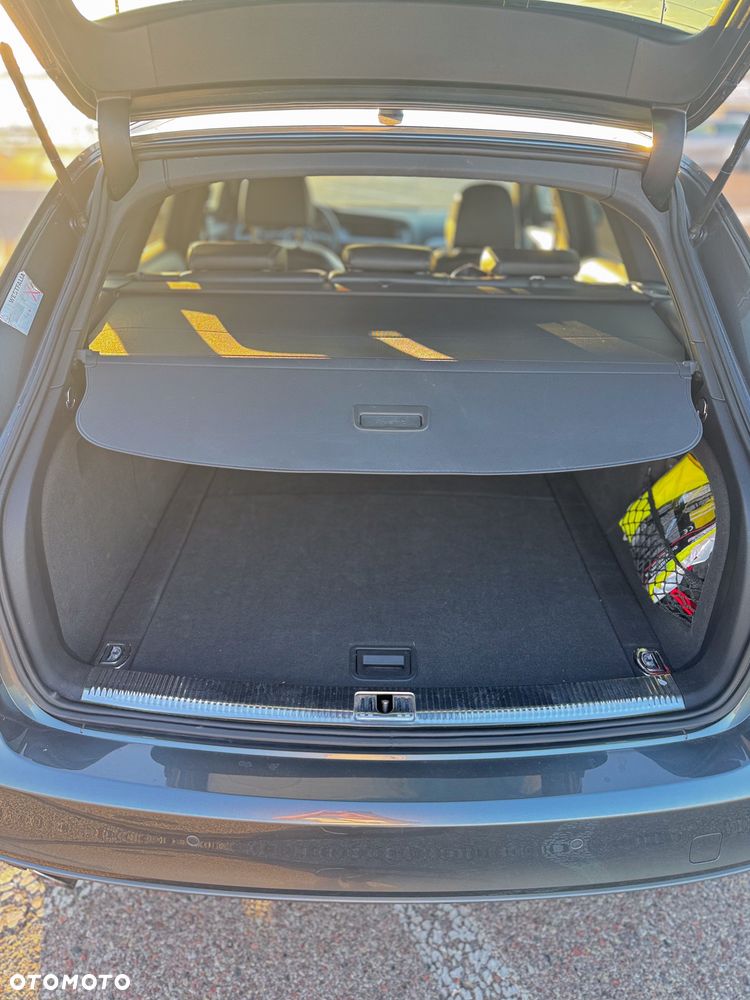 Audi A4 Avant 2.0 TDI clean diesel Multitronic - 19