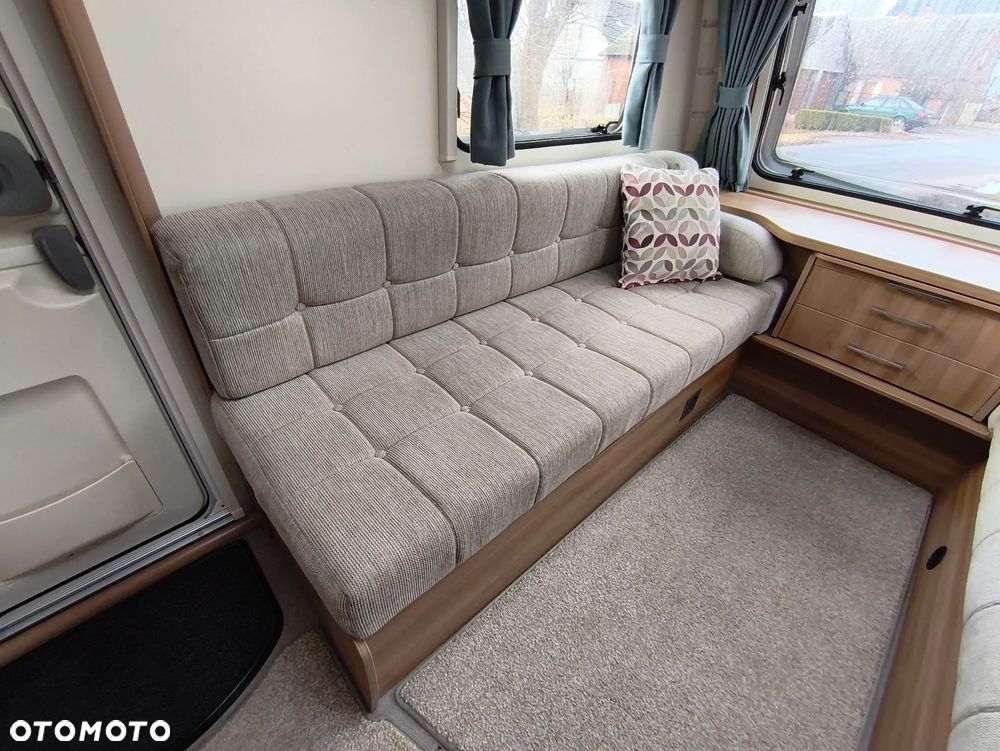 Bailey PURSUIT II 560-5 - 21