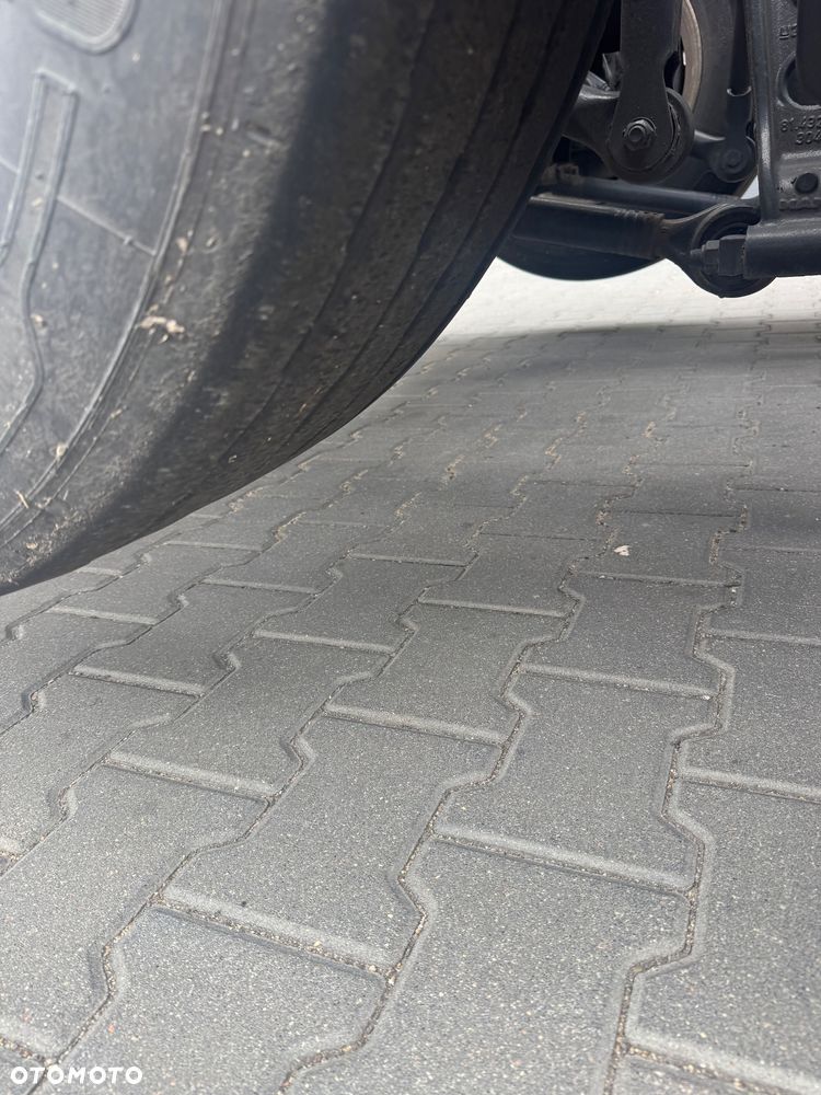 MAN TGX 510 ! Full opcja ! TOP! - 24