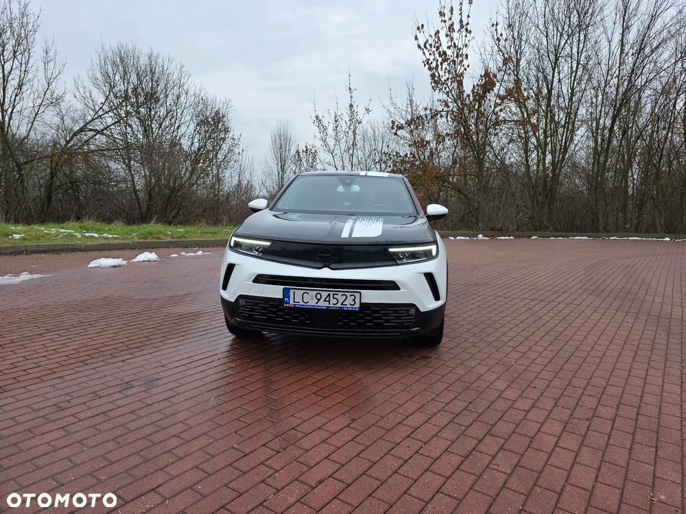 Opel Mokka 1.2 T GS Line S&S - 2